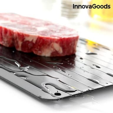 Upptiningsplatta innovagoods