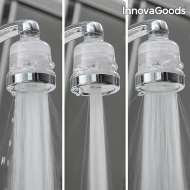 Ekologisk kran med vattenfilter innovagoods