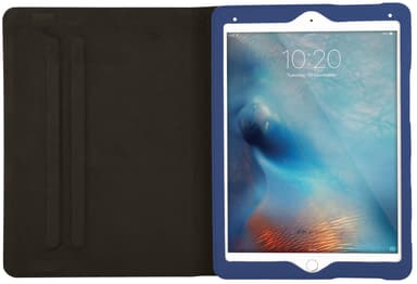 Goji iPad mini 4 foliofodral (blå)