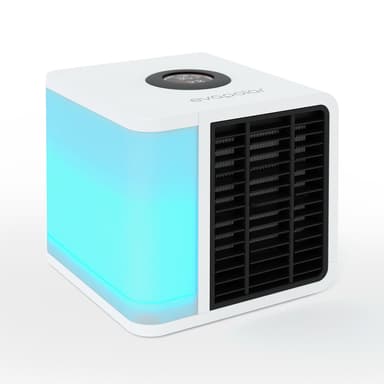 evaLIGHT Personlig luftkylare:Effektiv|Patenterad|Säker