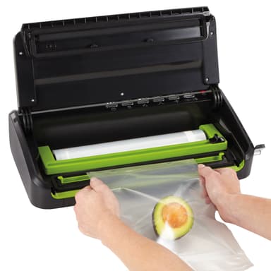 Foodsaver vakuumförpackare 204003 Foodsaver vakuumförpackare 204003