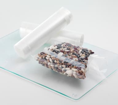 Foodsaver vakuumpåsar rulle (20 cm) 204101