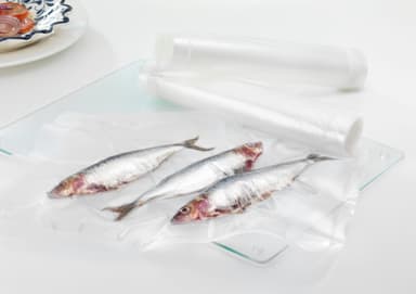 Foodsaver vakuumpåsar rulle  (28 cm) 204102