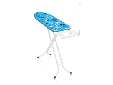 Leifheit Airboard M Express Compact Strykbräda 120 x 38 cm Vit