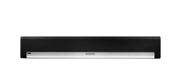 Flexson TV Stativ för Sonos PLAYBAR (svart)