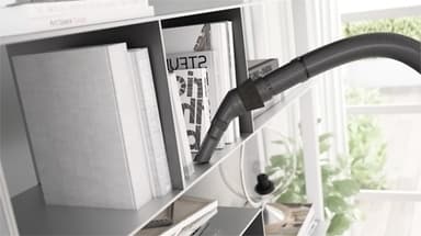 Electrolux 3-i-1 verktygskit