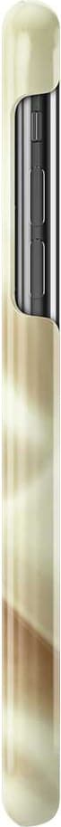iDeal of Sweden fodral för iPhone 11 (honey satin)