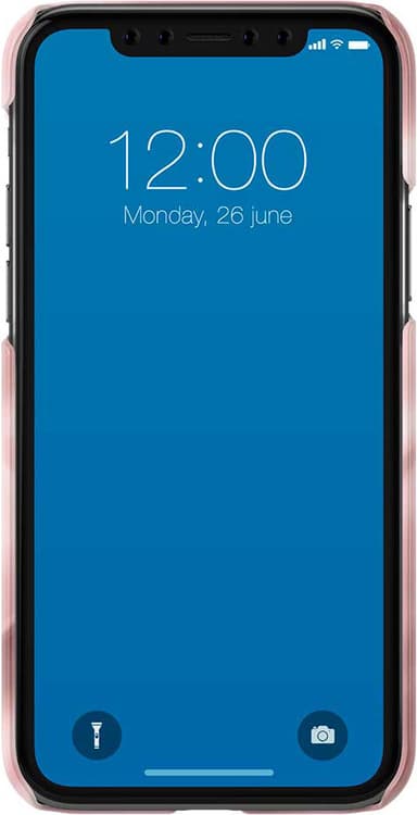 iDeal of Sweden fodral för iPhone 11 Pro (rose satin)