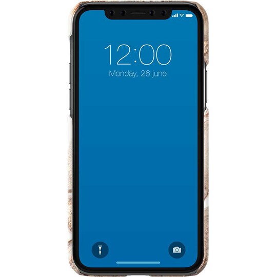 iDeal of Sweden fodral för iPhone 11 Pro (golden sand marble)