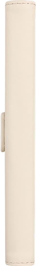 La Vie Samsung Galaxy S10 Lite plånboksfodraö (beige)