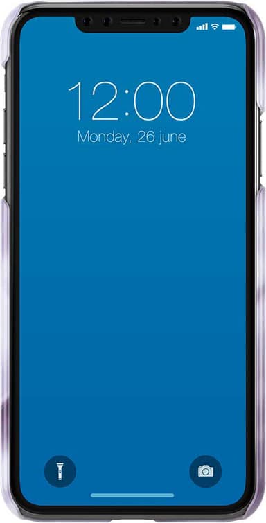 iDeal of Sweden fodral för iPhone 11 Pro Max (lavender satin)