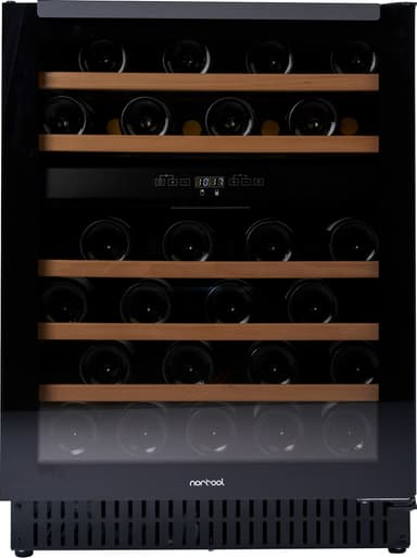 Norcool Cave 60BUDZ DZ Vinkyl 12700060