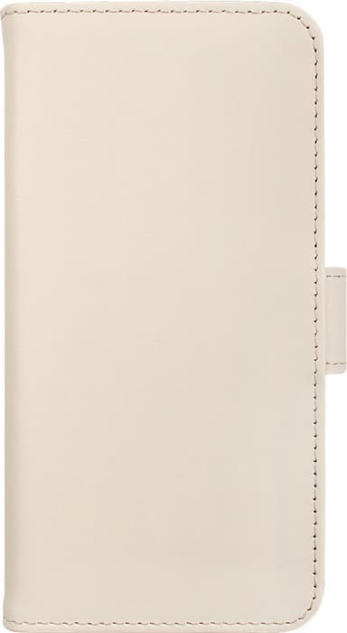 La Vie Samsung Galaxy S10 Lite plånboksfodraö (beige)