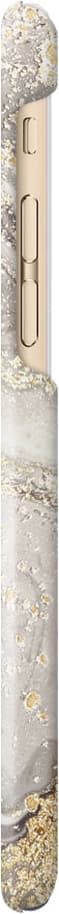 iDeal of Sweden fodral för iPhone 6/7/8/SE Gen. 2/3 (greige marble)