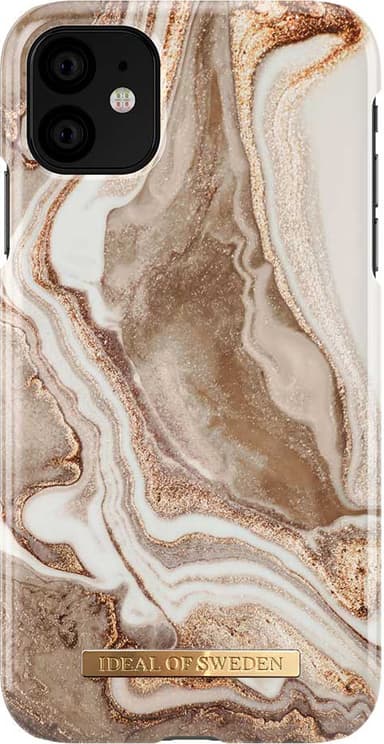 Golden Sand Marble