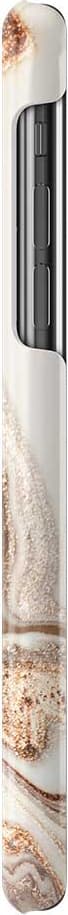 iDeal of Sweden fodral för iPhone 11 (golden sand marble)