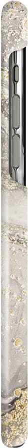 iDeal of Sweden fodral för iPhone Xr (sparkle greige marble)