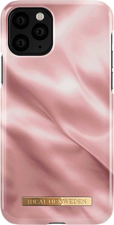 Rose Satin