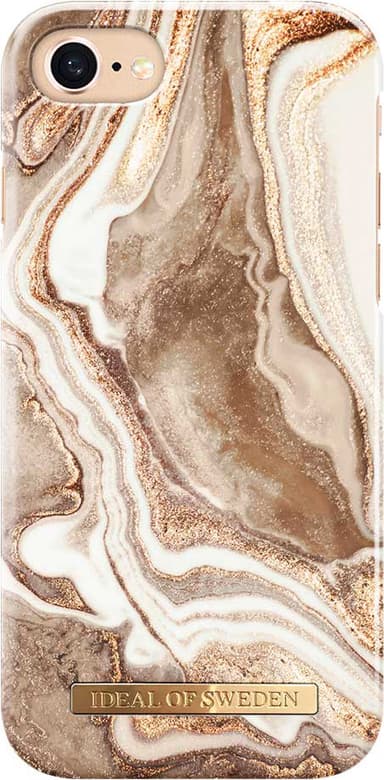 Golden Sand Marble
