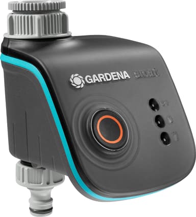 Gardena Smart bevattningskontroll 19103-20