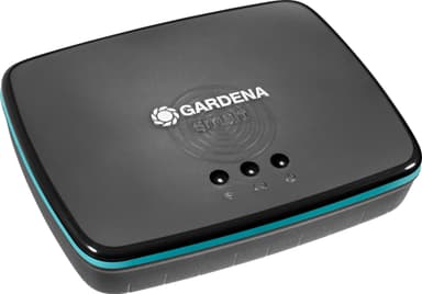 Gardena Smart bevattningskontroll 19103-20