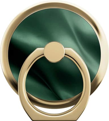 iDeal of Sweden magnetisk mobilhållare (emerald satin)