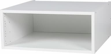 Epoq underskåp diskmaskin 60x16 (vit)