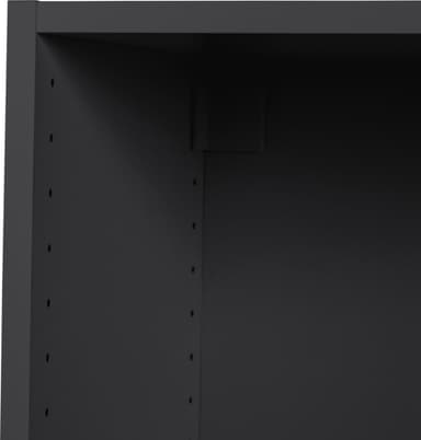 Epoq förhöjt underskåp till diskmaskin 60x16 (grafit)