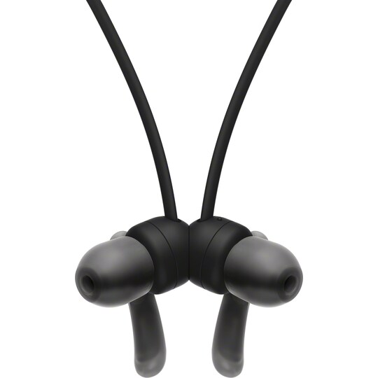 Sony WI-SP510 trådlösa in-ear hörlurar (svart)