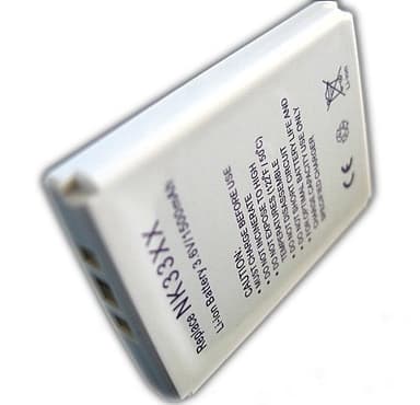 Batteri BLC-2 till Nokia 3310/3330/3410/3510/5510