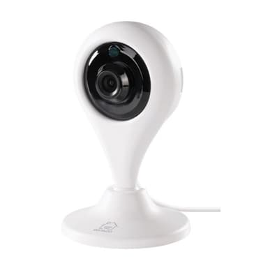 DELTACO SMART HOME WiFi nätverkskamera  720p