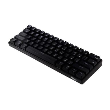 Mekaniskt RBG Tangentbord