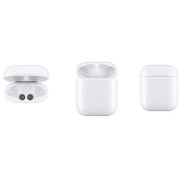 Laddfodral / Laddare till Apple Airpods