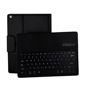 iPad Pro 12.9 Bluetooth Tangentbord Fodral