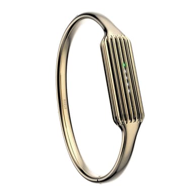 FitBit Flex 2 armband S (guld) FitBit Flex 2 armband S (guld)