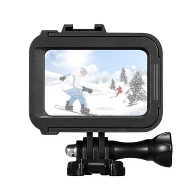 PULUZ Hållare för GoPro HERO8