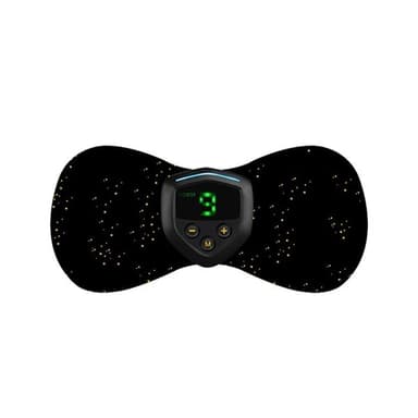 EMS Nack- & Ryggmassage