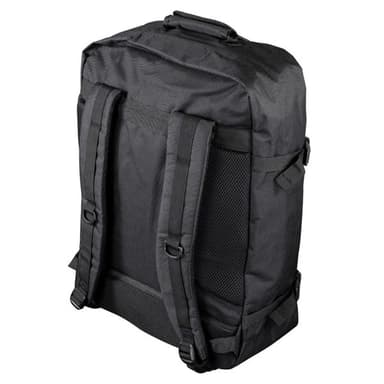 DELTACO Kabin ryggsäck 44 L