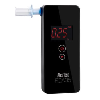 Alcotest alkoholmätare FC35