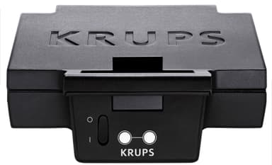 Krups Grcic Smörgåsgrill FDK4 Krups Grcic Smörgåsgrill FDK4