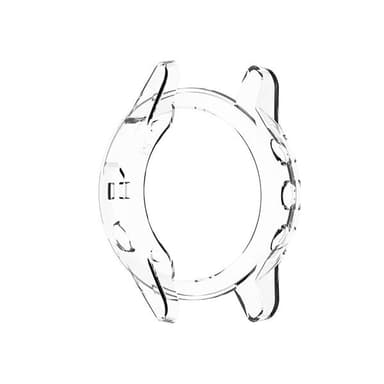 TPU-skydd till Garmin Fenix 5 / Fenix 5 Plus