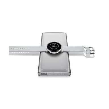 SAMSUNG EB-U1200CSEGWW - Trådlös Powerbank 10000mAh