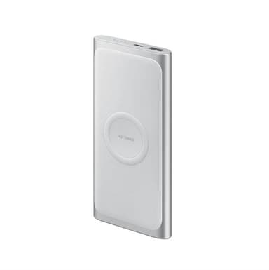 SAMSUNG EB-U1200CSEGWW - Trådlös Powerbank 10000mAh