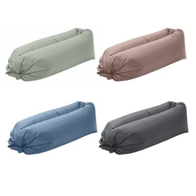 Outfit Air Zack - Strandsoffa