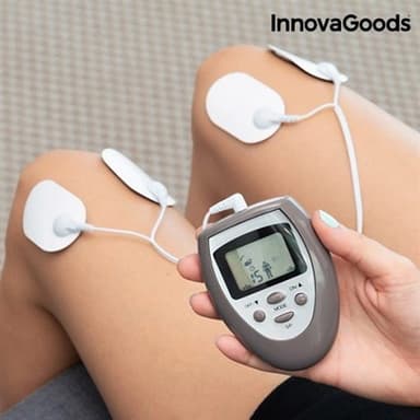 EMS Elektrostimulator - Elgiganten