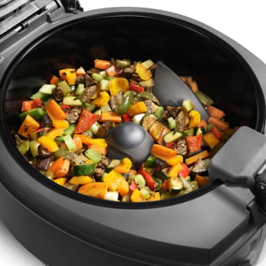 DeLonghi Multifry Fritös FH1394