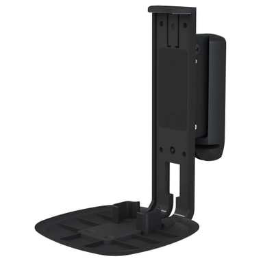 Flexson Bureau Standaard - Sonos Play:1 Zwart (Set) kopen? Gratis bezorgd