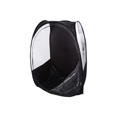 Max Ranger Pop Up Tält - Väderskydd