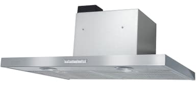 Franke Underbyggd Alliancefläkt 110.0350.551 (rostfri 60cm Lägenhet)