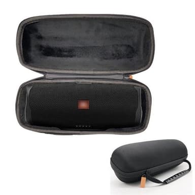 Skyddsväska med handtag till JBL Charge 4